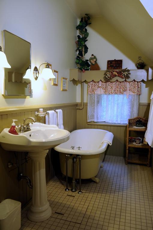 סאות בנד The Oliver Inn מראה חיצוני תמונה