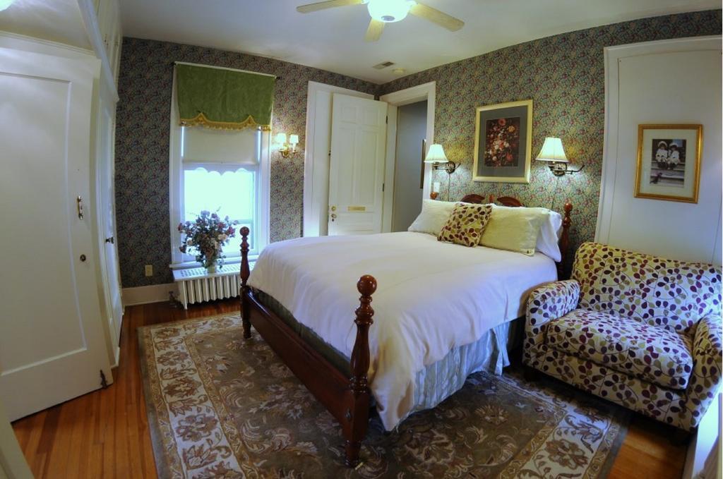 סאות בנד The Oliver Inn מראה חיצוני תמונה