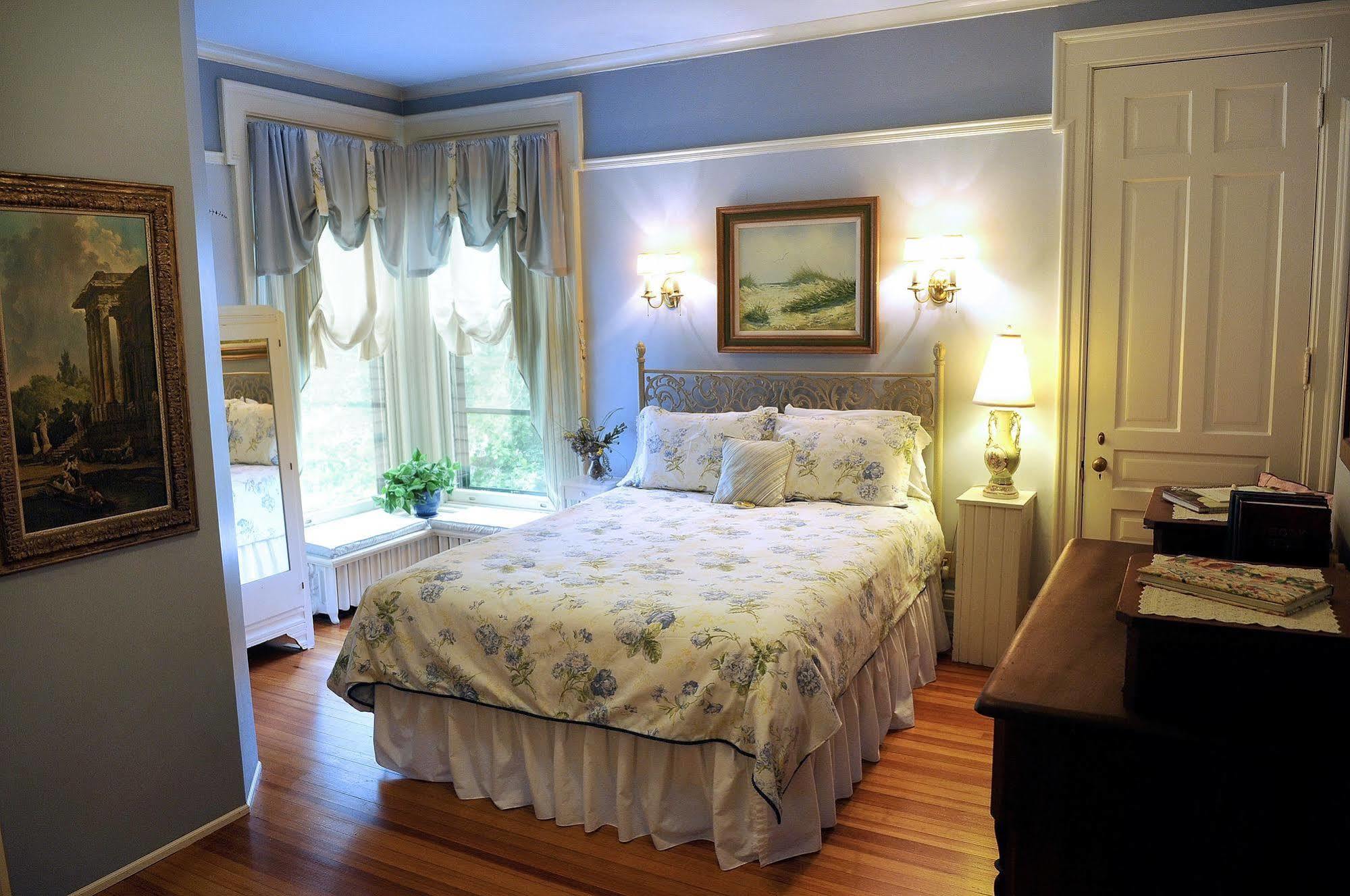 סאות בנד The Oliver Inn מראה חיצוני תמונה