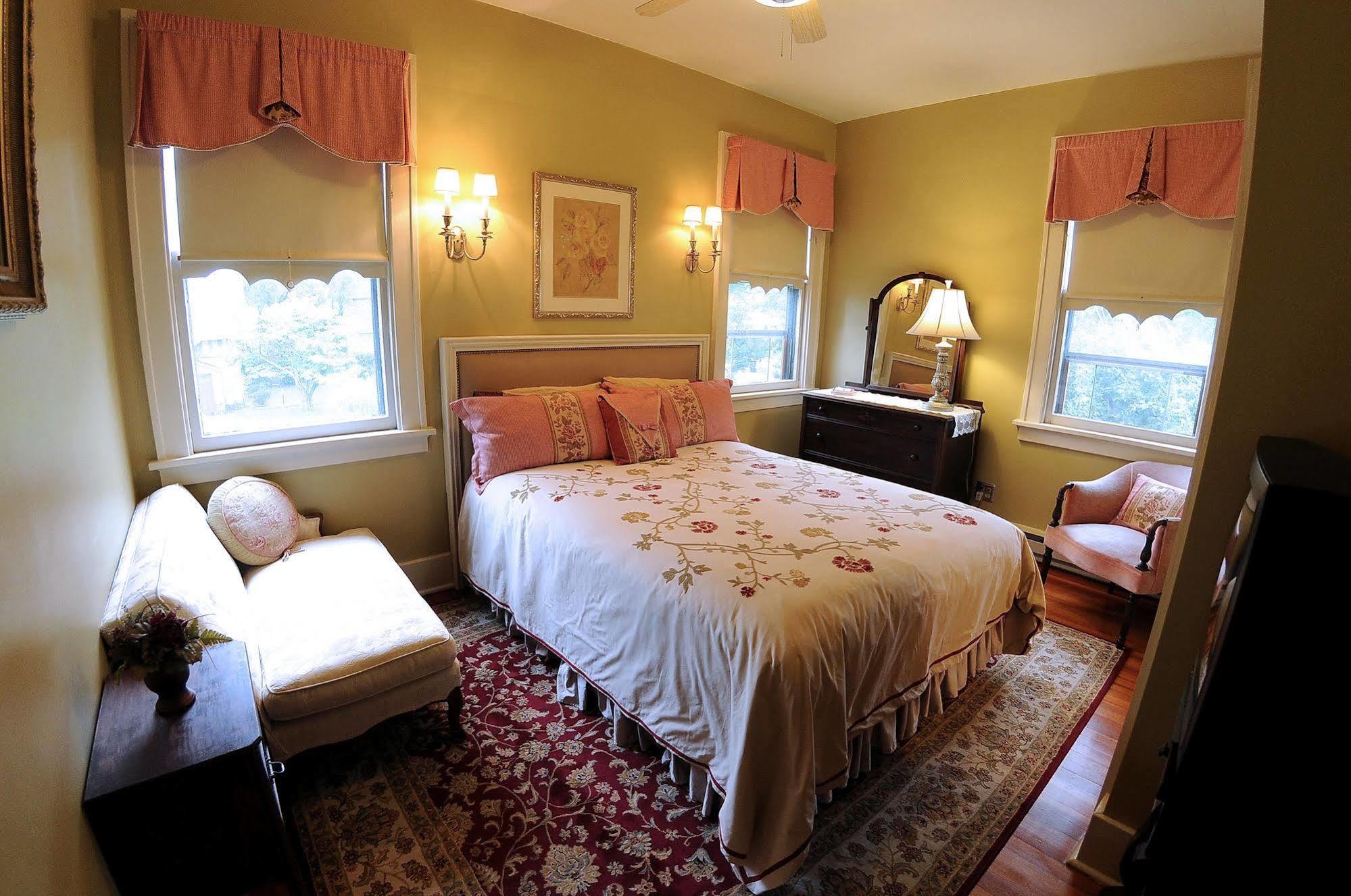 סאות בנד The Oliver Inn מראה חיצוני תמונה