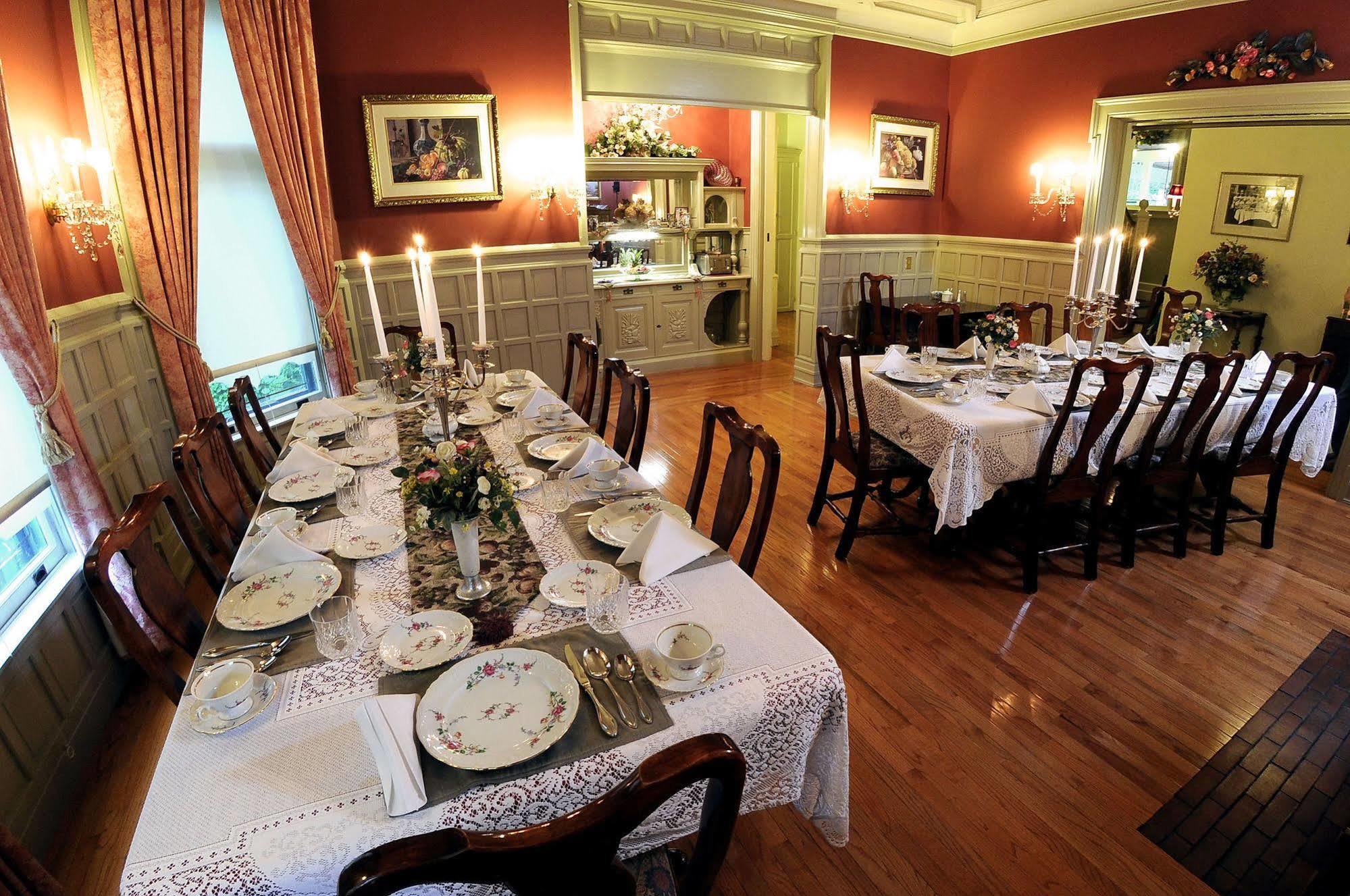 סאות בנד The Oliver Inn מראה חיצוני תמונה