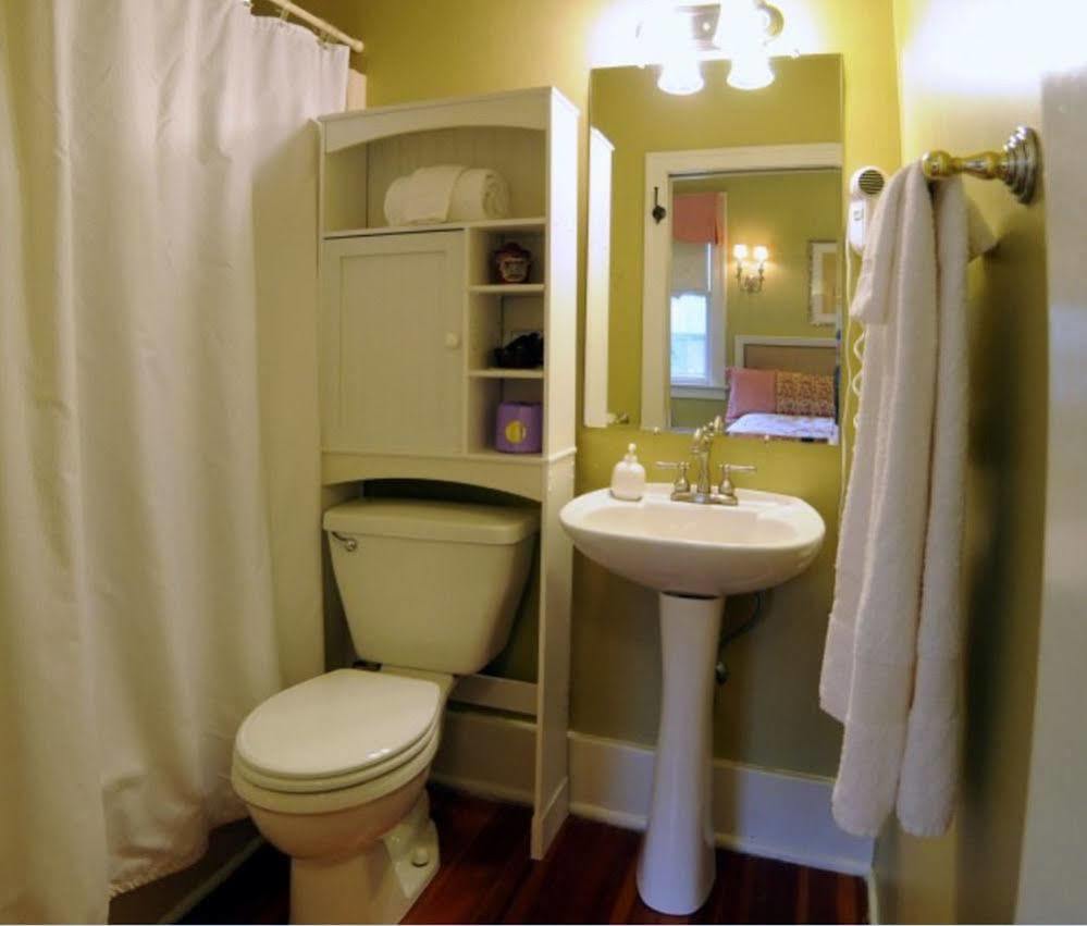 סאות בנד The Oliver Inn מראה חיצוני תמונה